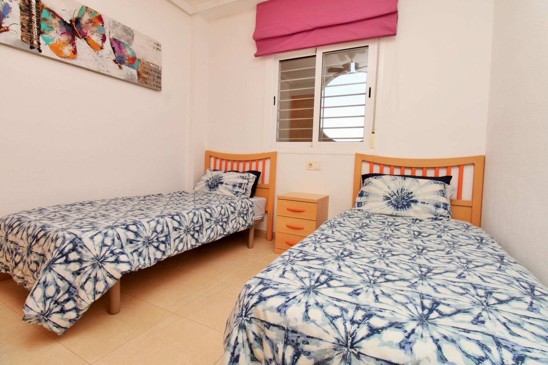 Rynek Wtórny - Apartament / Duplex - Orihuela Costa - Villamartín