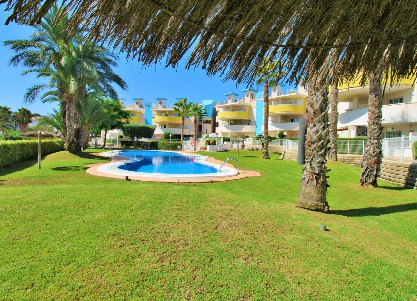Rynek Wtórny - Apartament / Duplex - Orihuela Costa - Villamartín