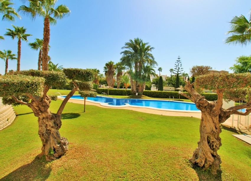 Rynek Wtórny - Apartament / Duplex - Orihuela Costa - Villamartín