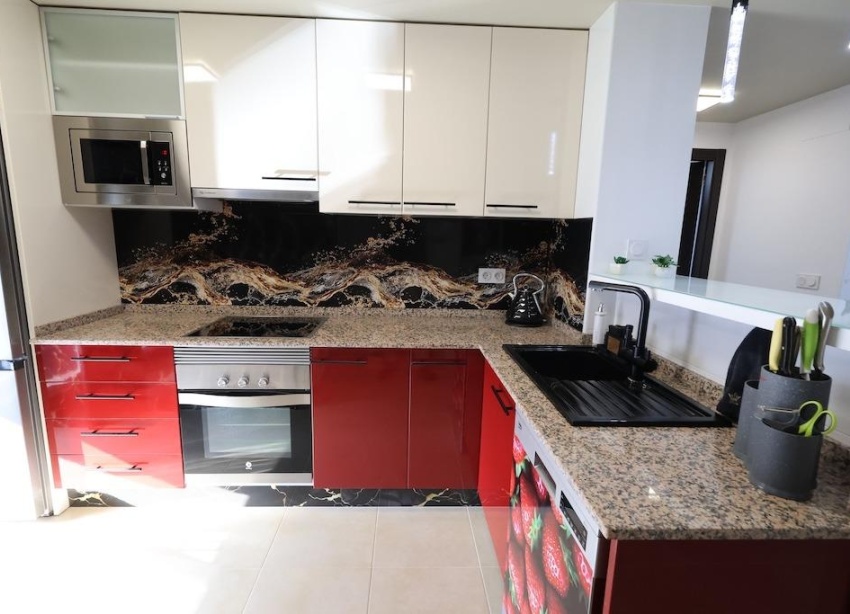 Rynek Wtórny - Apartament / Duplex - Orihuela Costa - Villamartín