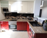 Rynek Wtórny - Apartament / Duplex - Orihuela Costa - Villamartín