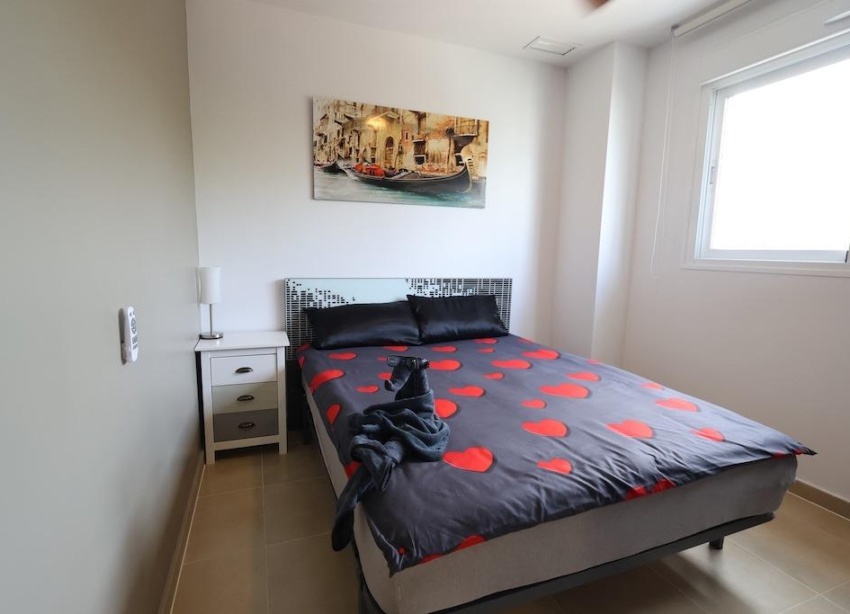 Rynek Wtórny - Apartament / Duplex - Orihuela Costa - Villamartín