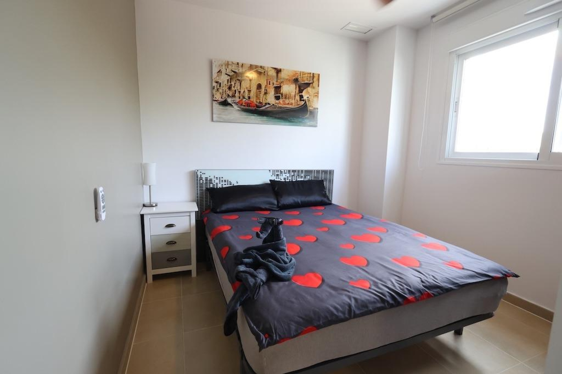 Rynek Wtórny - Apartament / Duplex - Orihuela Costa - Villamartín