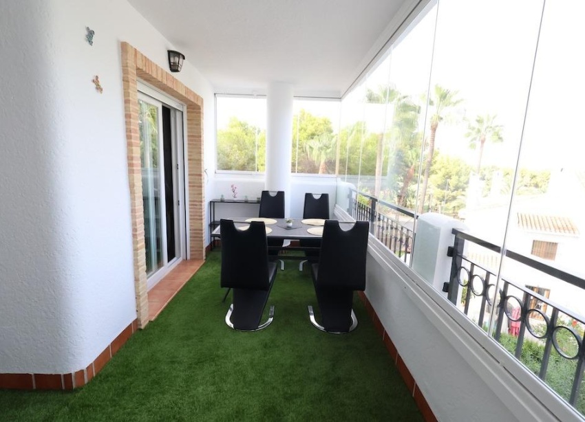 Rynek Wtórny - Apartament / Duplex - Orihuela Costa - Villamartín