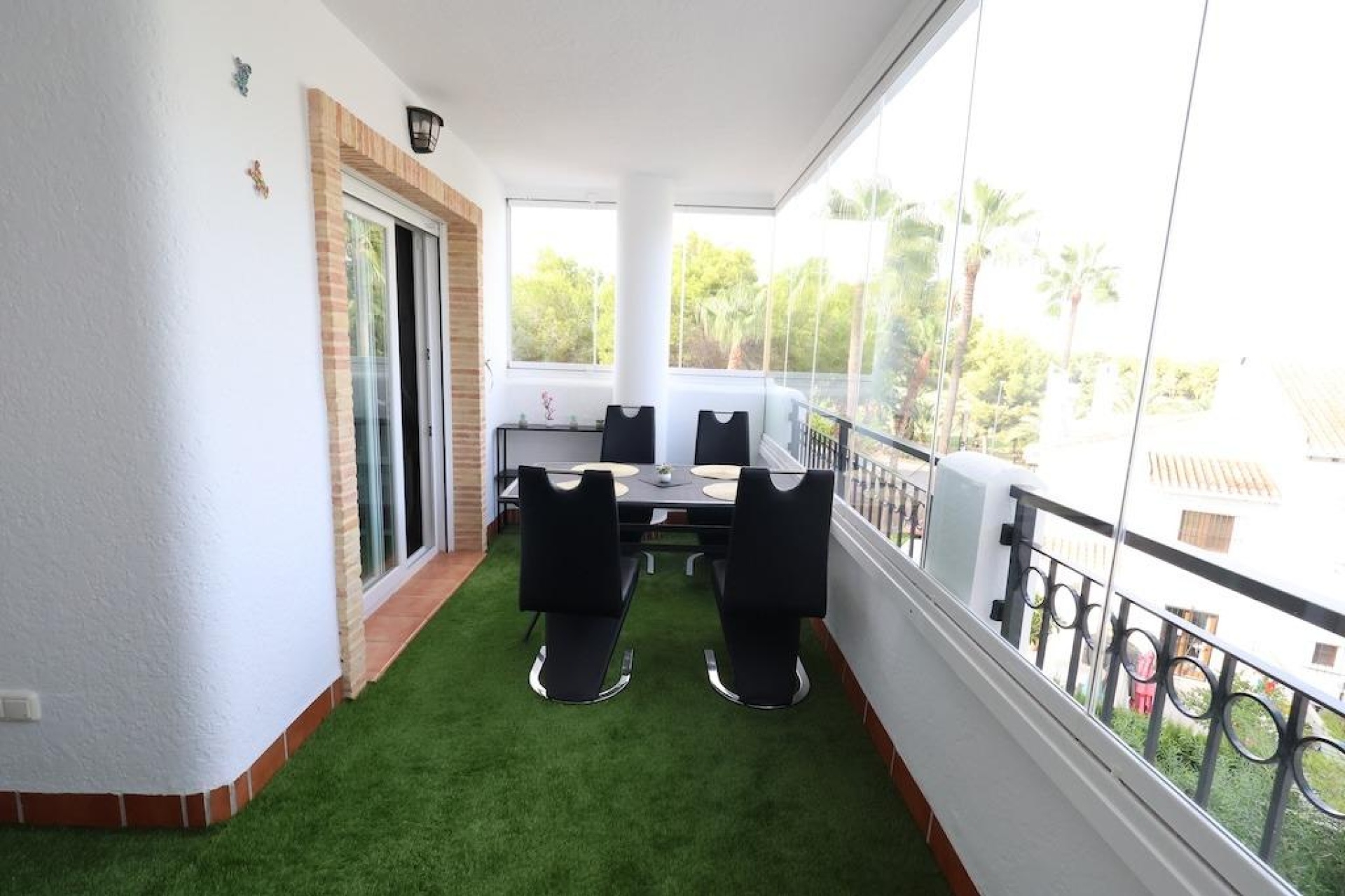 Rynek Wtórny - Apartament / Duplex - Orihuela Costa - Villamartín