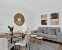 Rynek Wtórny - Apartament / Duplex - Orihuela Costa - Villamartín
