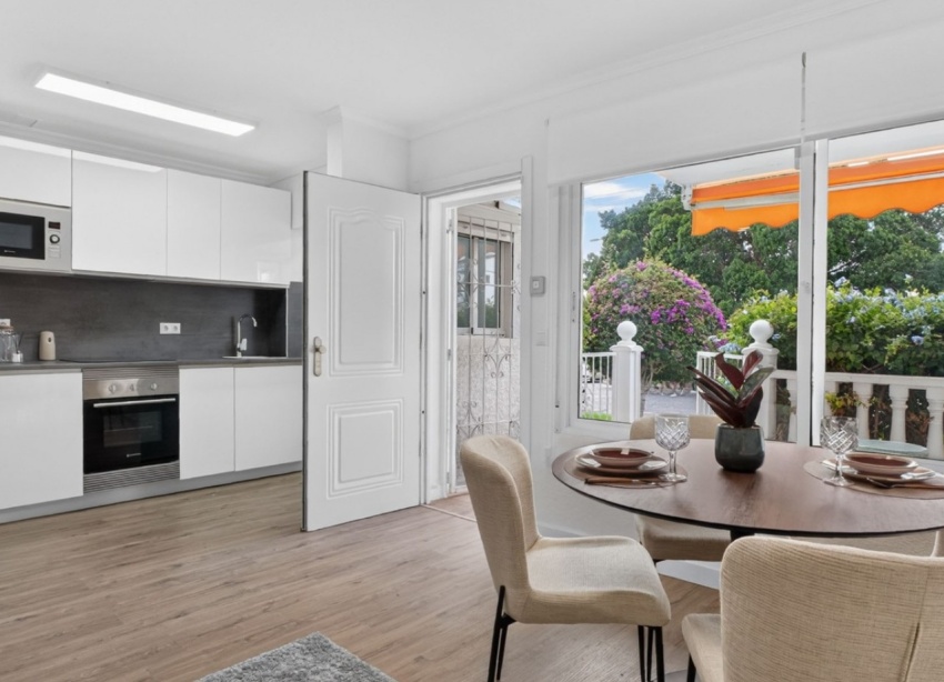 Rynek Wtórny - Apartament / Duplex - Orihuela Costa - Villamartín