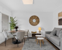 Rynek Wtórny - Apartament / Duplex - Orihuela Costa - Villamartín