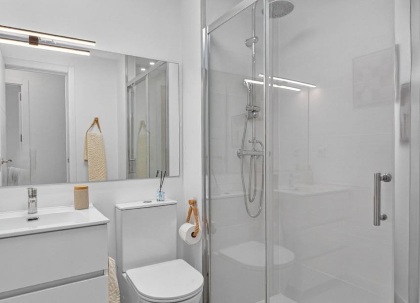Rynek Wtórny - Apartament / Duplex - Orihuela Costa - Villamartín
