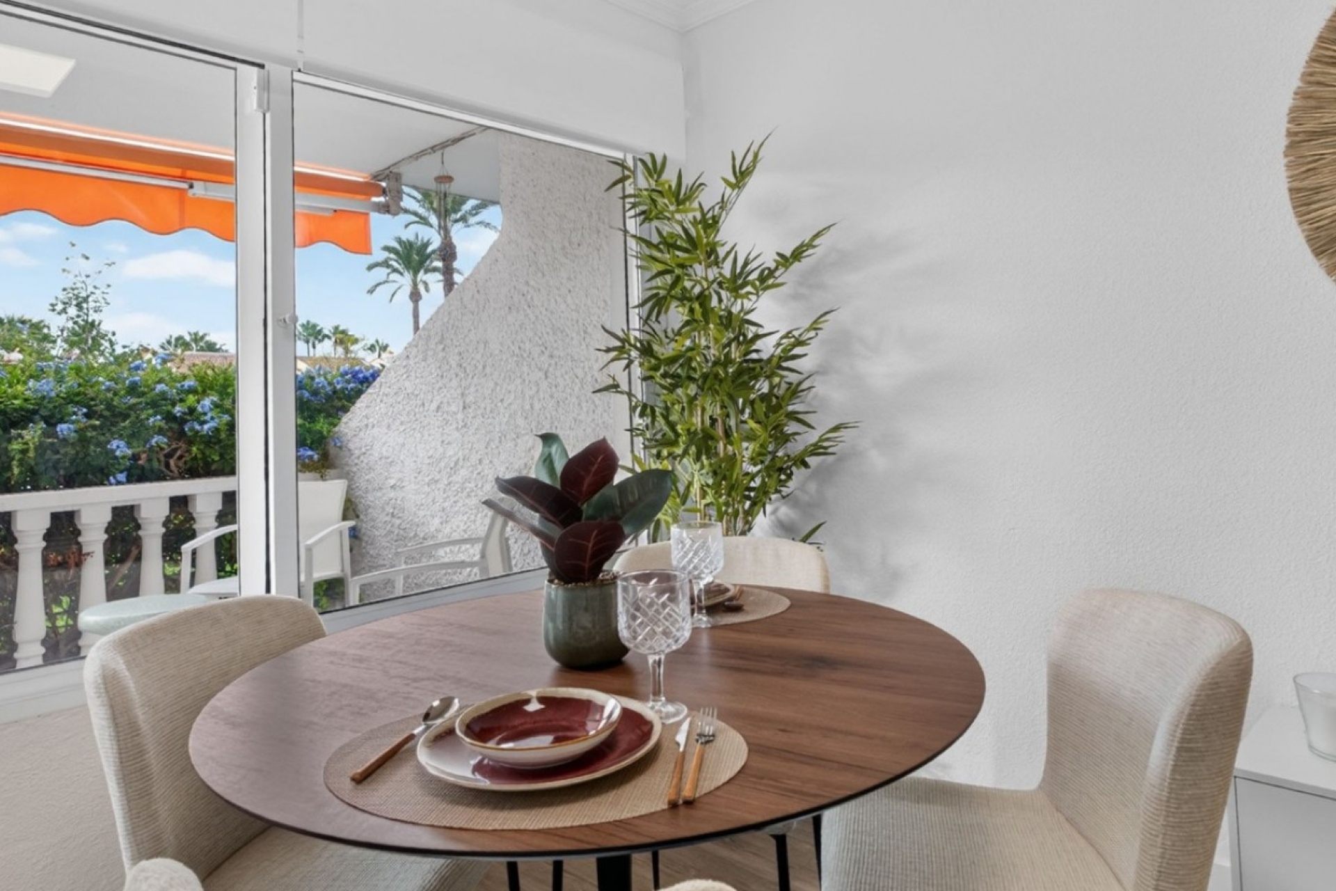 Rynek Wtórny - Apartament / Duplex - Orihuela Costa - Villamartín