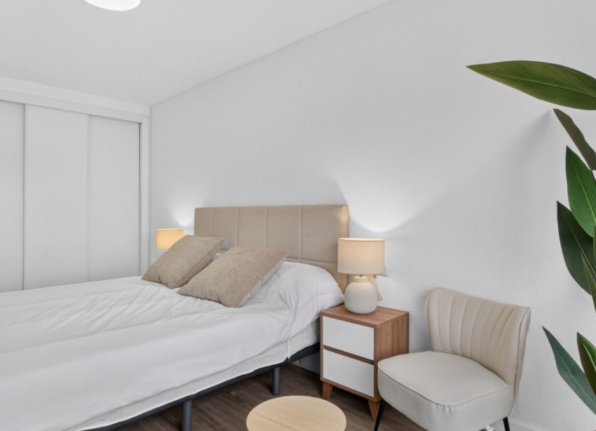 Rynek Wtórny - Apartament / Duplex - Orihuela Costa - Villamartín