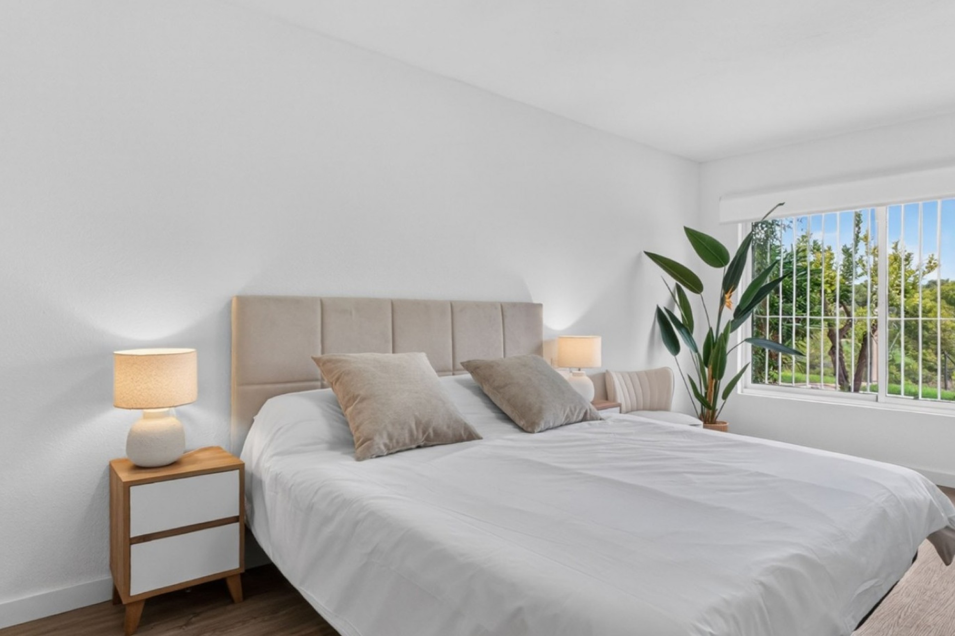 Rynek Wtórny - Apartament / Duplex - Orihuela Costa - Villamartín