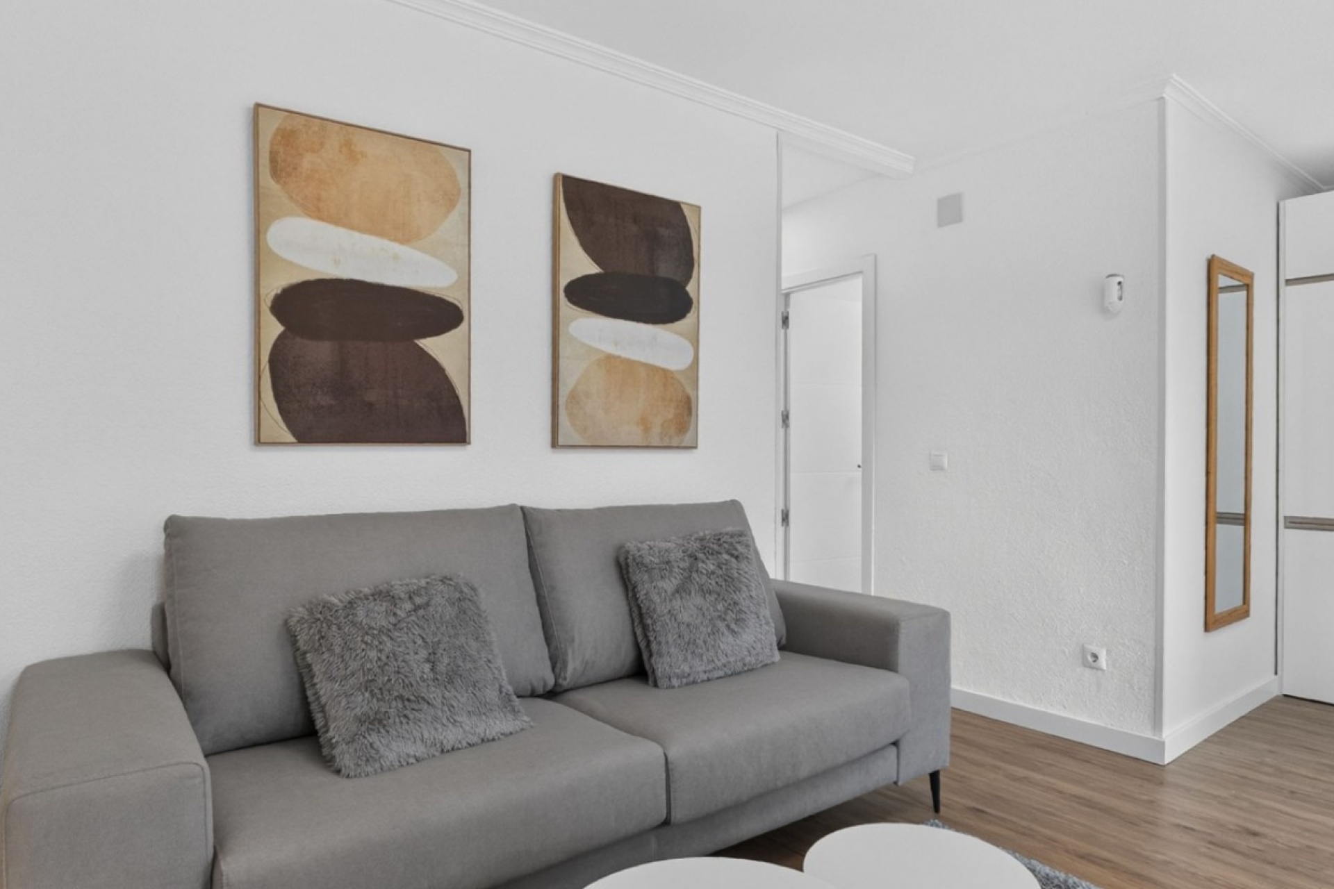 Rynek Wtórny - Apartament / Duplex - Orihuela Costa - Villamartín