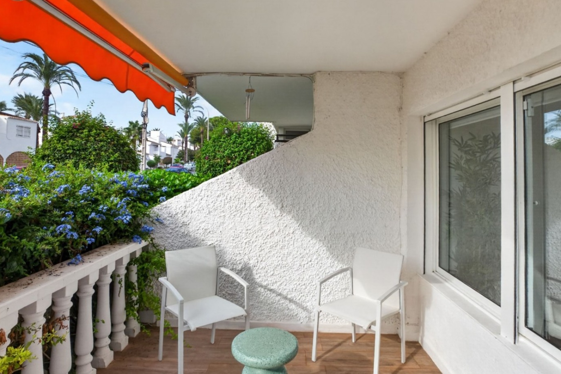 Rynek Wtórny - Apartament / Duplex - Orihuela Costa - Villamartín