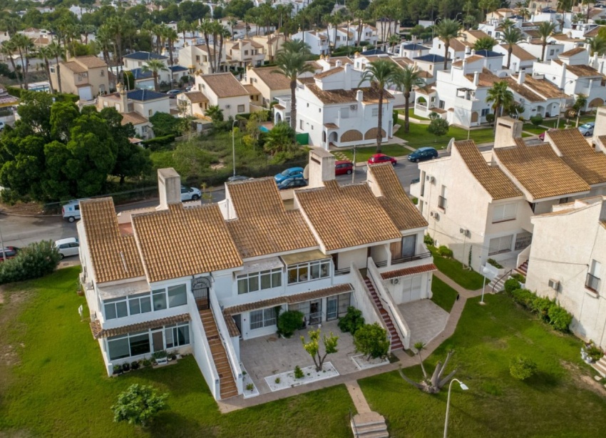 Rynek Wtórny - Apartament / Duplex - Orihuela Costa - Villamartín