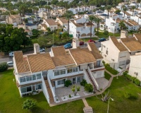 Rynek Wtórny - Apartament / Duplex - Orihuela Costa - Villamartín