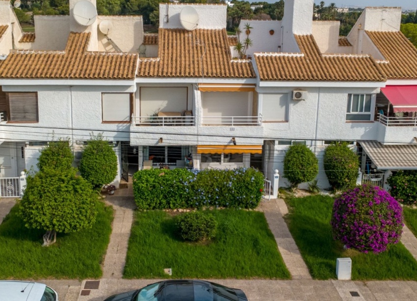 Rynek Wtórny - Apartament / Duplex - Orihuela Costa - Villamartín