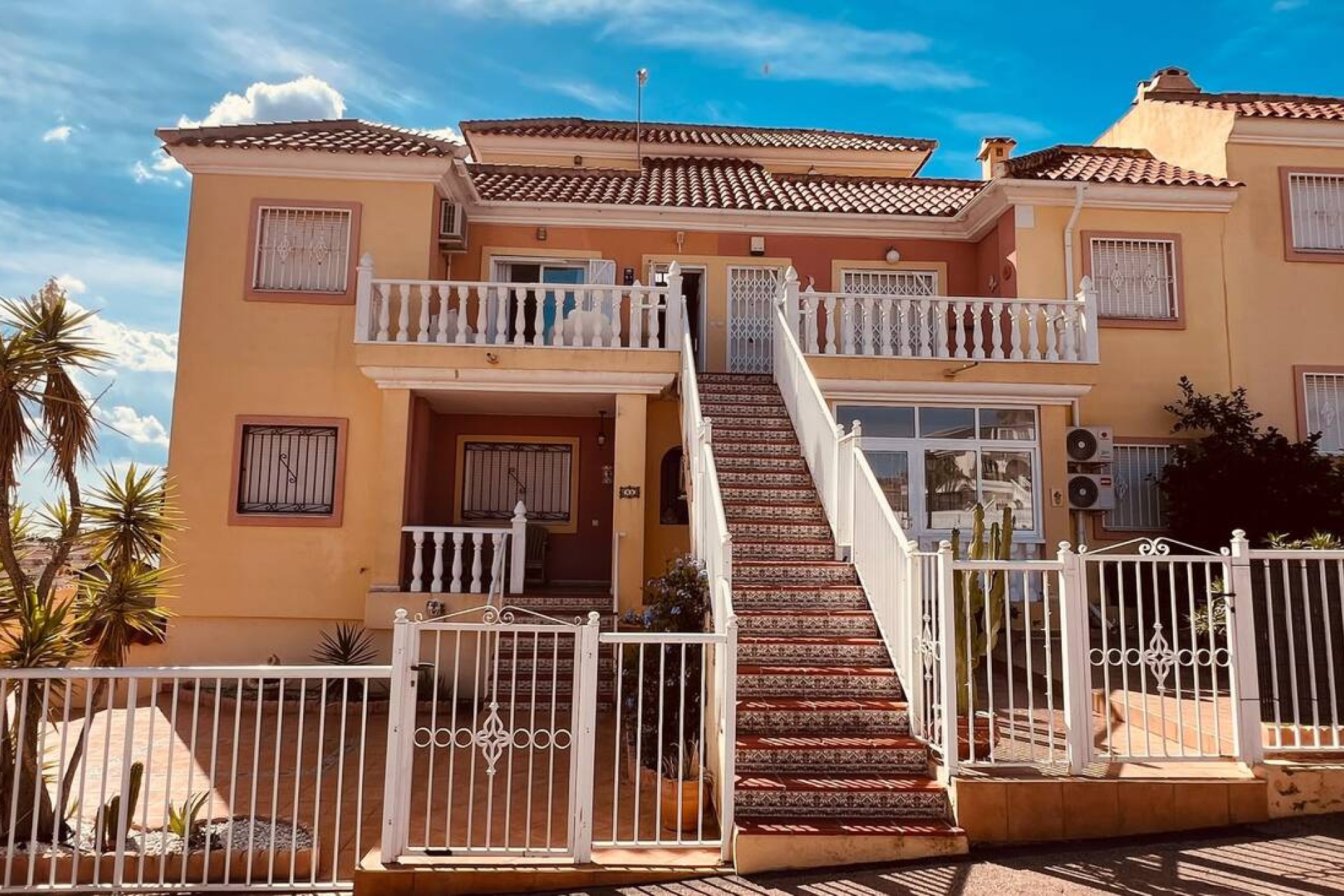 Rynek Wtórny - Apartament / Duplex - Orihuela Costa - Villamartín