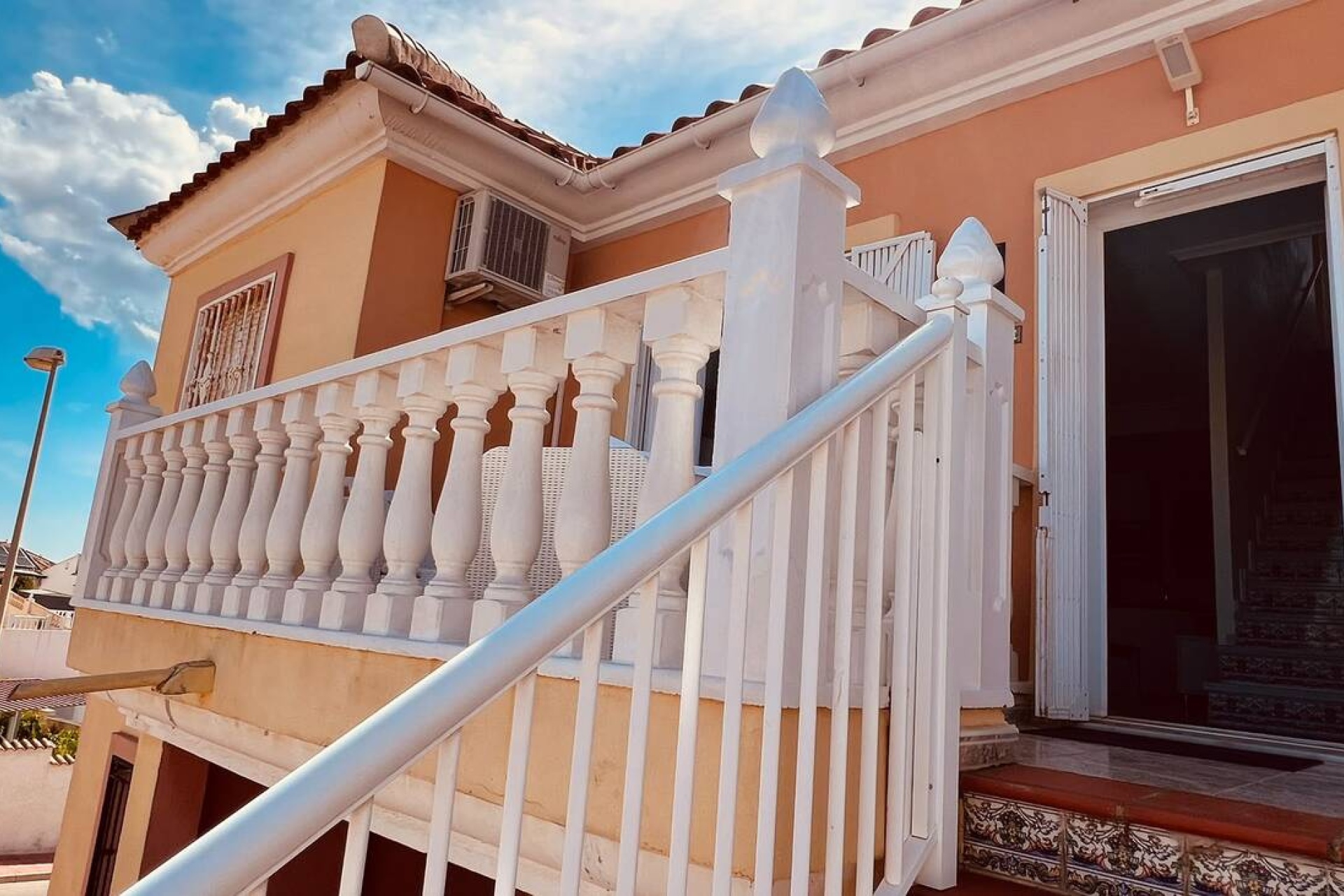 Rynek Wtórny - Apartament / Duplex - Orihuela Costa - Villamartín