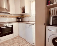 Rynek Wtórny - Apartament / Duplex - Orihuela Costa - Villamartín