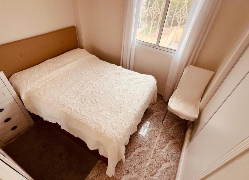 Rynek Wtórny - Apartament / Duplex - Orihuela Costa - Villamartín