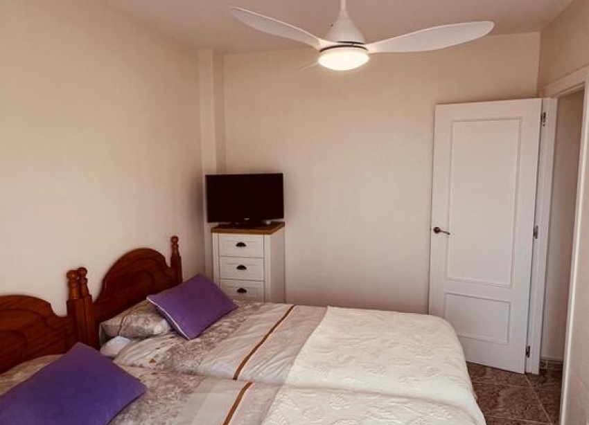 Rynek Wtórny - Apartament / Duplex - Orihuela Costa - Villamartín