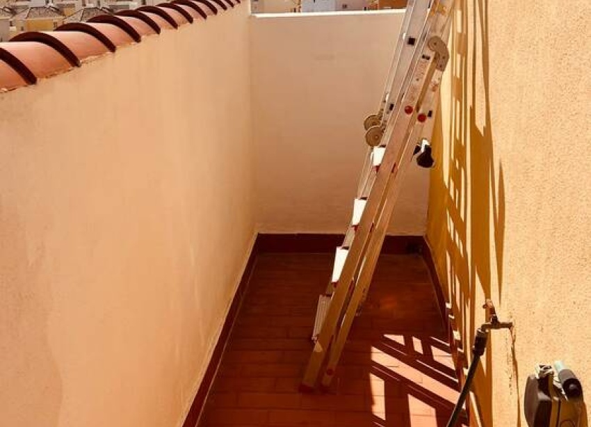 Rynek Wtórny - Apartament / Duplex - Orihuela Costa - Villamartín