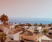 Rynek Wtórny - Apartament / Duplex - Orihuela Costa - Villamartín