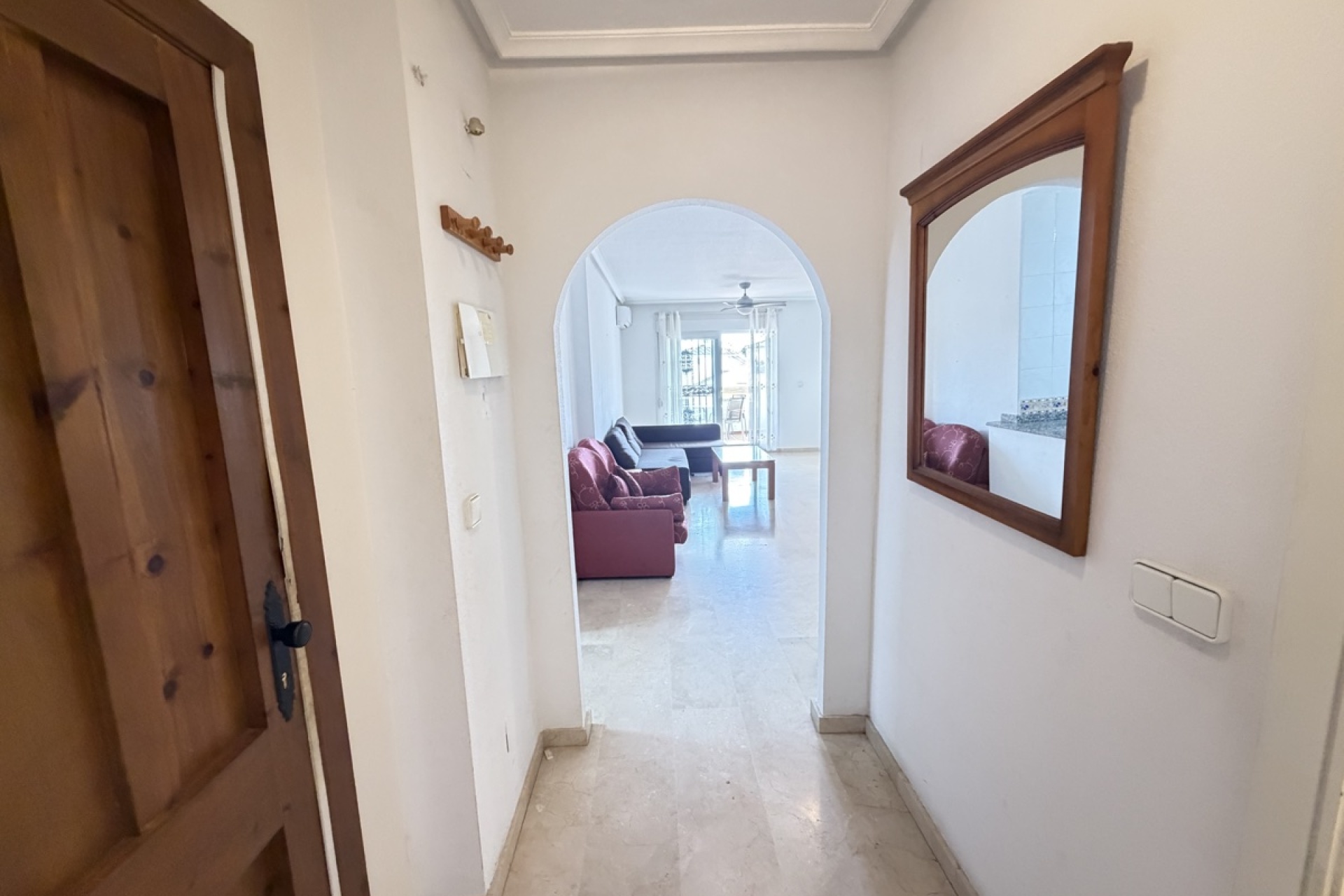 Rynek Wtórny - Apartament / Duplex - Orihuela Costa - Villamartín