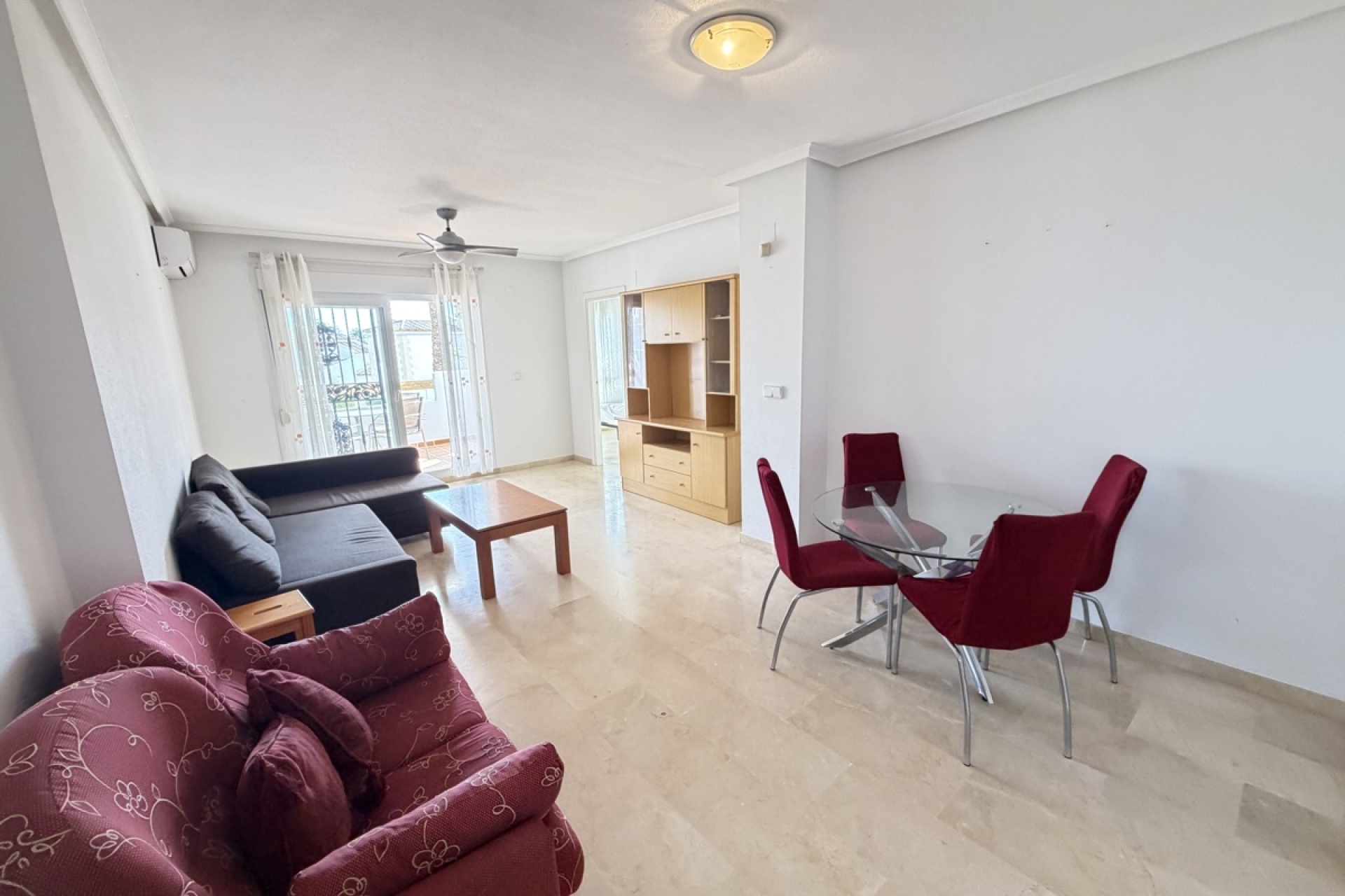 Rynek Wtórny - Apartament / Duplex - Orihuela Costa - Villamartín