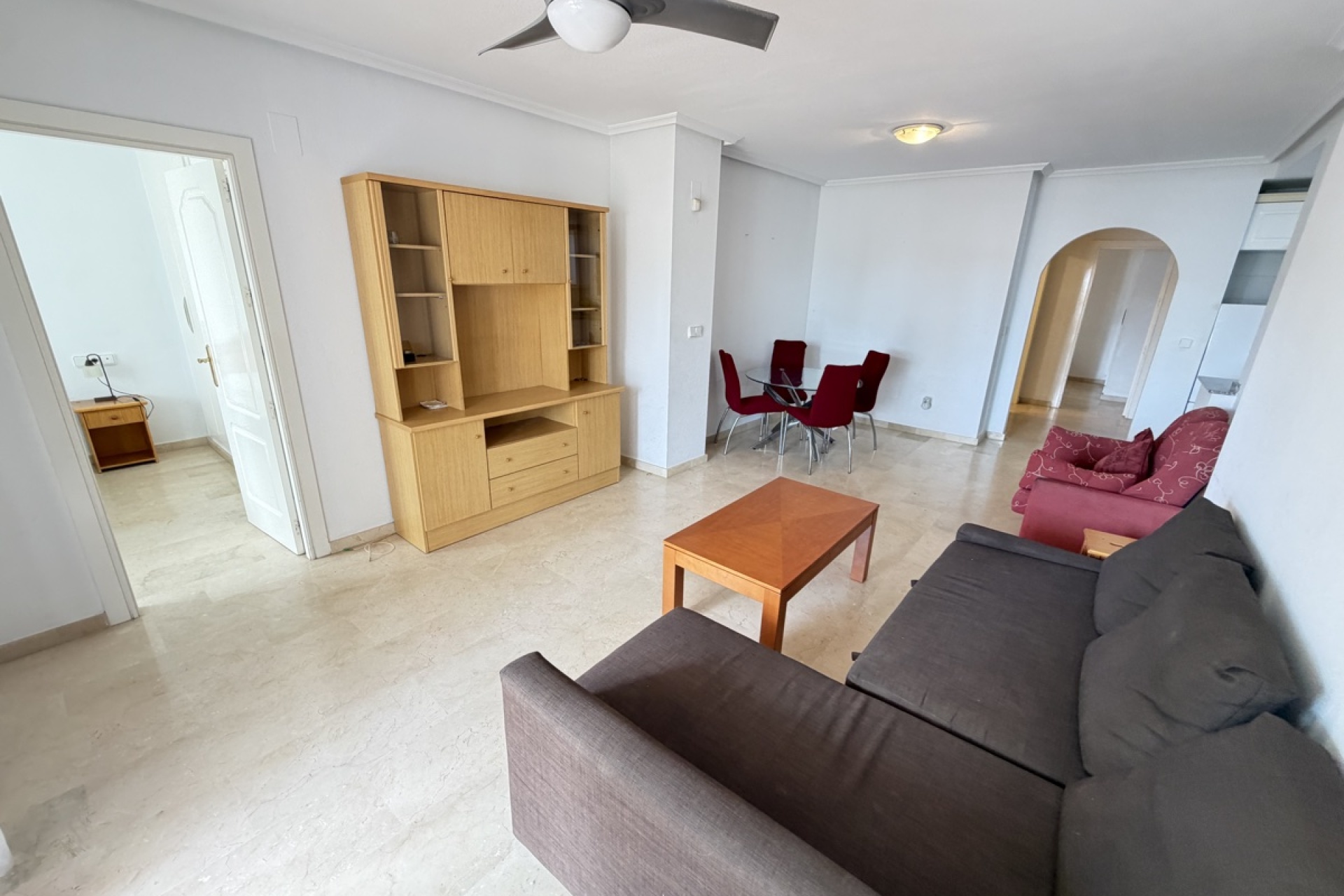 Rynek Wtórny - Apartament / Duplex - Orihuela Costa - Villamartín
