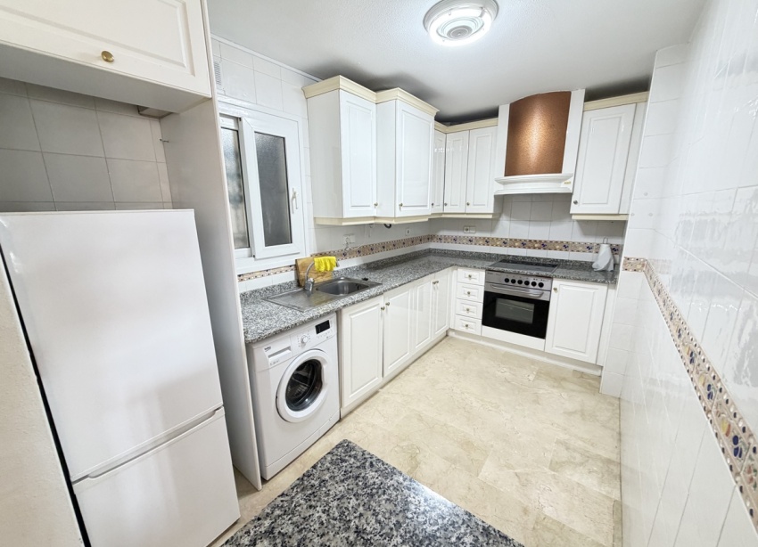 Rynek Wtórny - Apartament / Duplex - Orihuela Costa - Villamartín