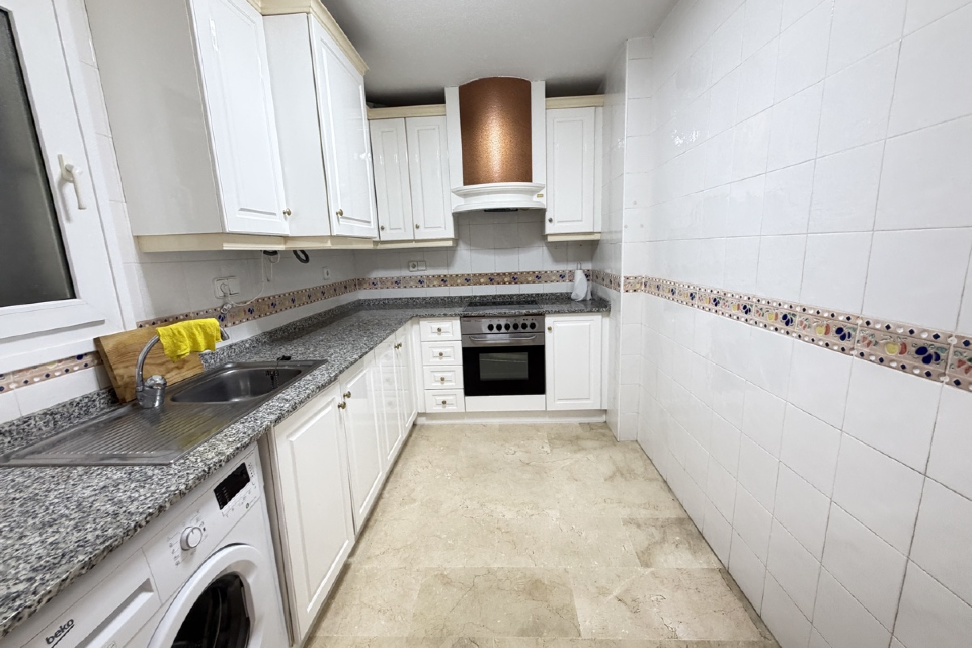 Rynek Wtórny - Apartament / Duplex - Orihuela Costa - Villamartín