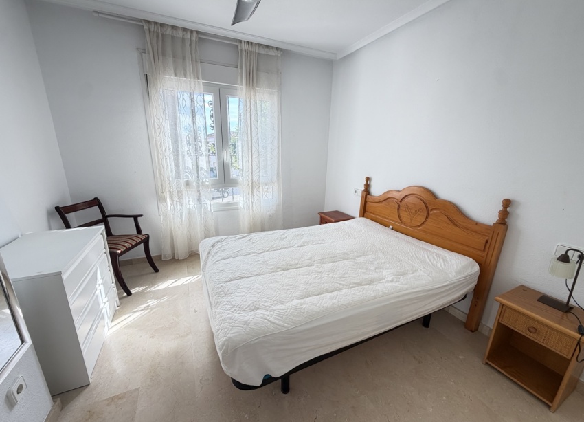 Rynek Wtórny - Apartament / Duplex - Orihuela Costa - Villamartín