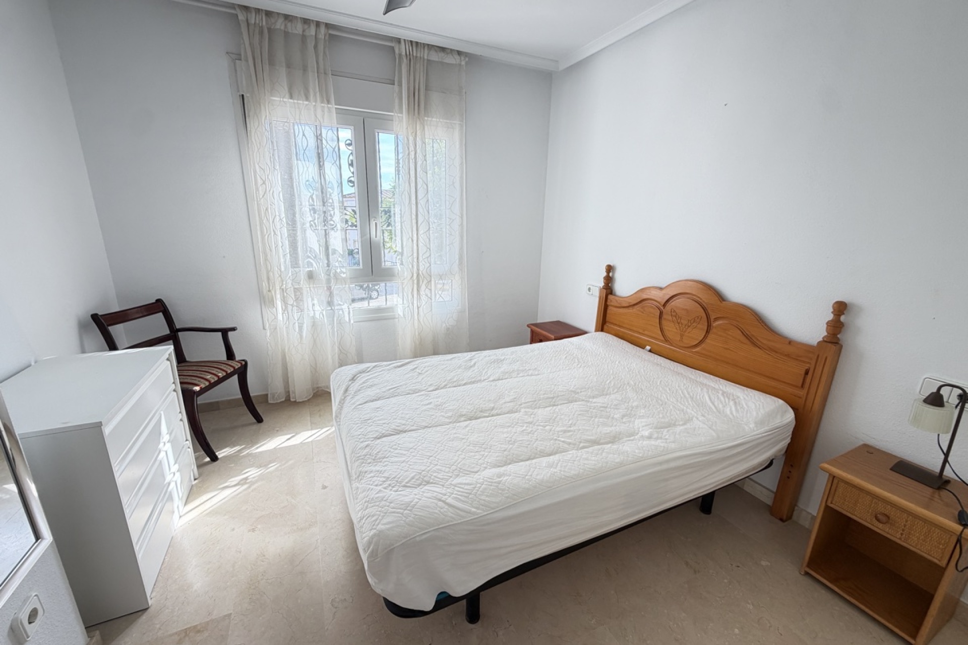 Rynek Wtórny - Apartament / Duplex - Orihuela Costa - Villamartín