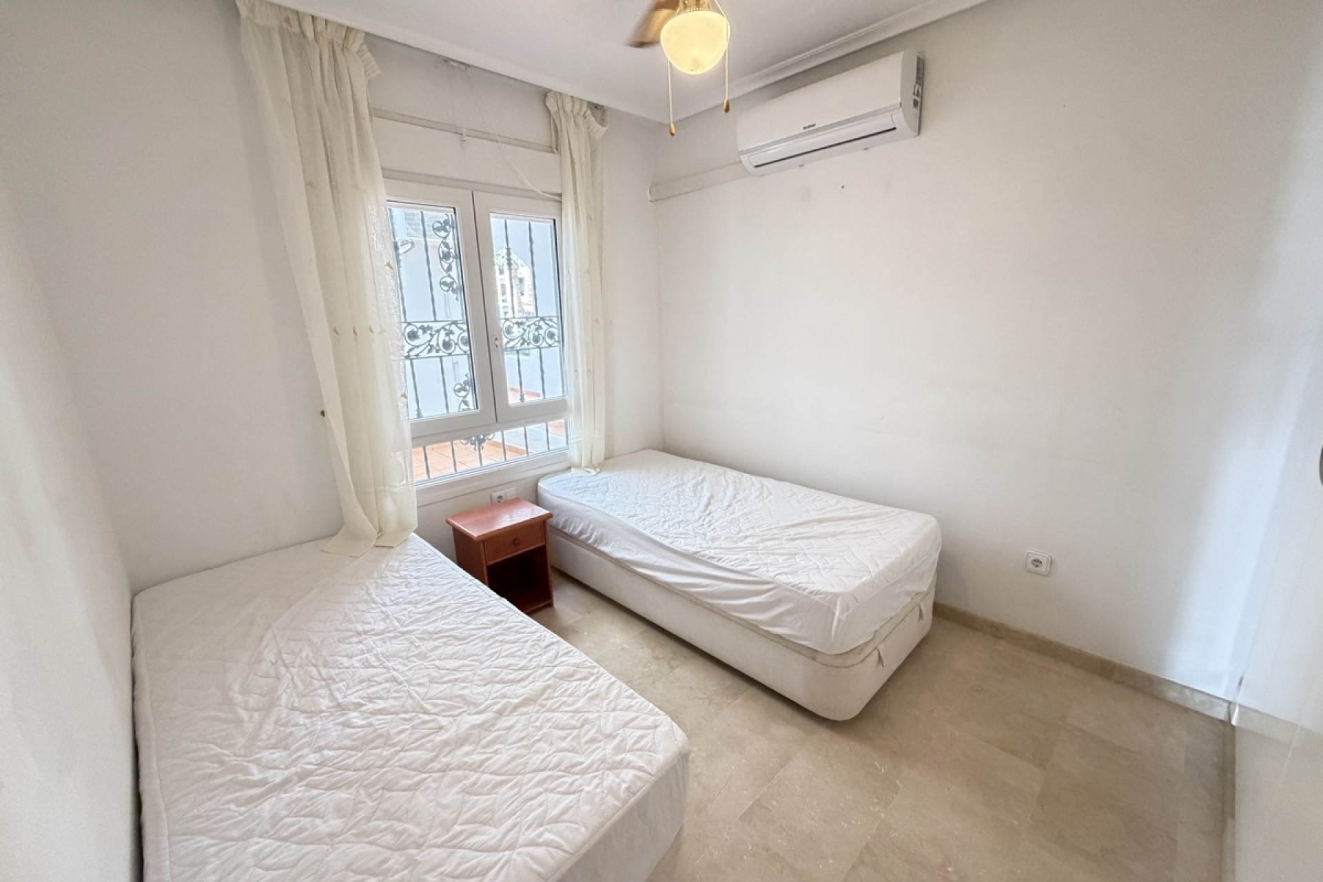 Rynek Wtórny - Apartament / Duplex - Orihuela Costa - Villamartín