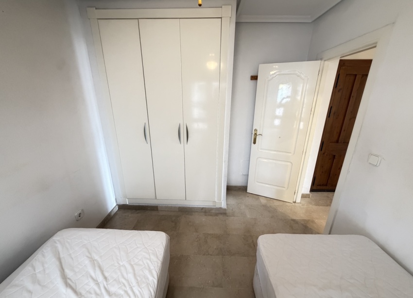Rynek Wtórny - Apartament / Duplex - Orihuela Costa - Villamartín