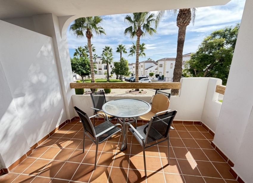 Rynek Wtórny - Apartament / Duplex - Orihuela Costa - Villamartín