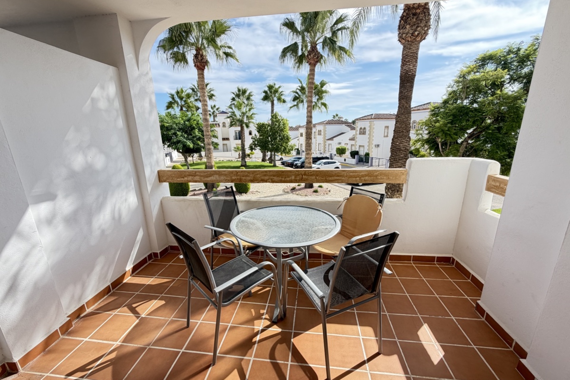 Rynek Wtórny - Apartament / Duplex - Orihuela Costa - Villamartín