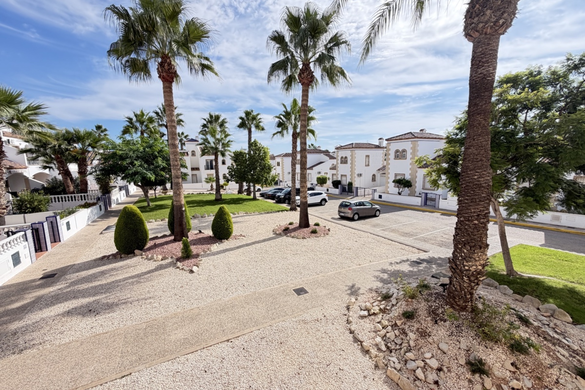 Rynek Wtórny - Apartament / Duplex - Orihuela Costa - Villamartín