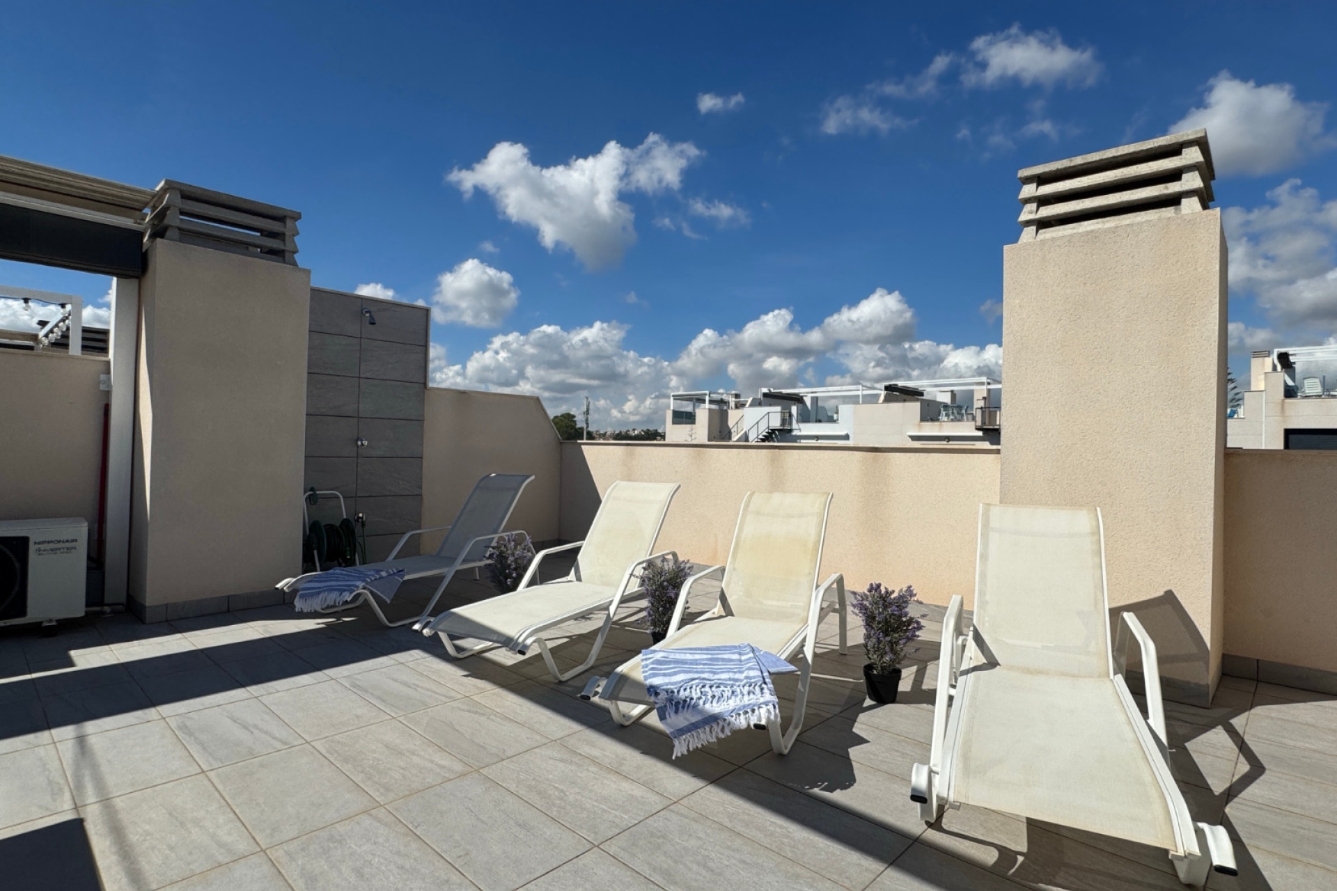 Rynek Wtórny - Apartament / Duplex - Orihuela Costa - Villamartín