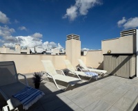 Rynek Wtórny - Apartament / Duplex - Orihuela Costa - Villamartín