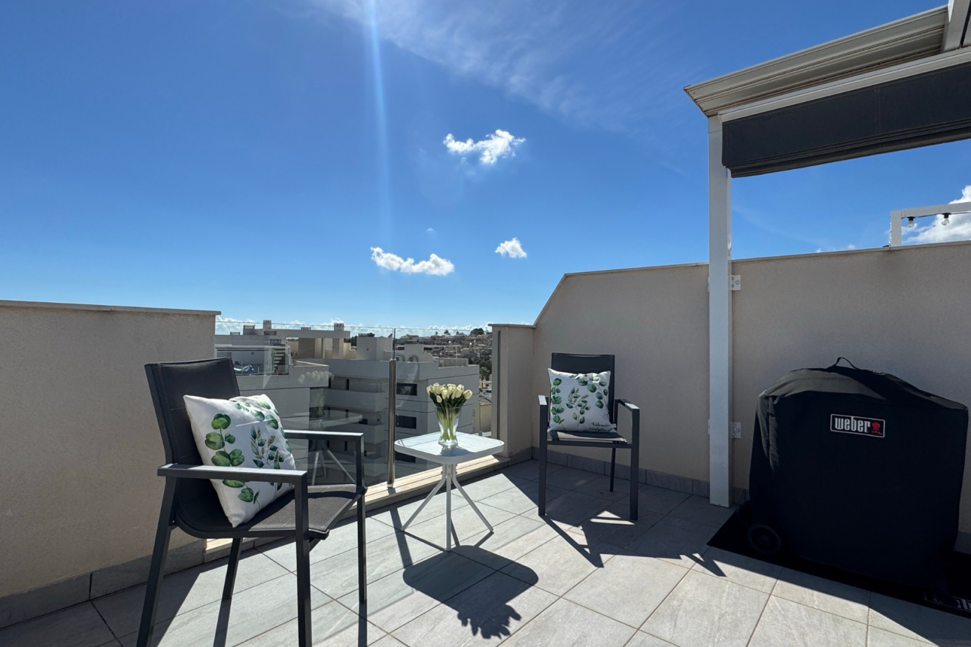 Rynek Wtórny - Apartament / Duplex - Orihuela Costa - Villamartín