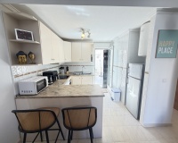 Rynek Wtórny - Apartament / Duplex - Orihuela Costa - Villamartín