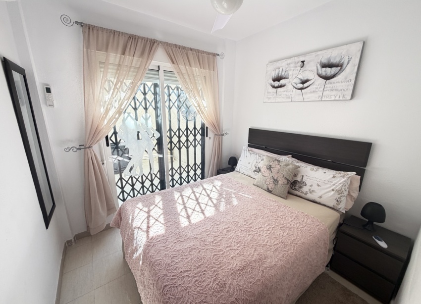 Rynek Wtórny - Apartament / Duplex - Orihuela Costa - Villamartín