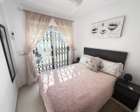 Rynek Wtórny - Apartament / Duplex - Orihuela Costa - Villamartín
