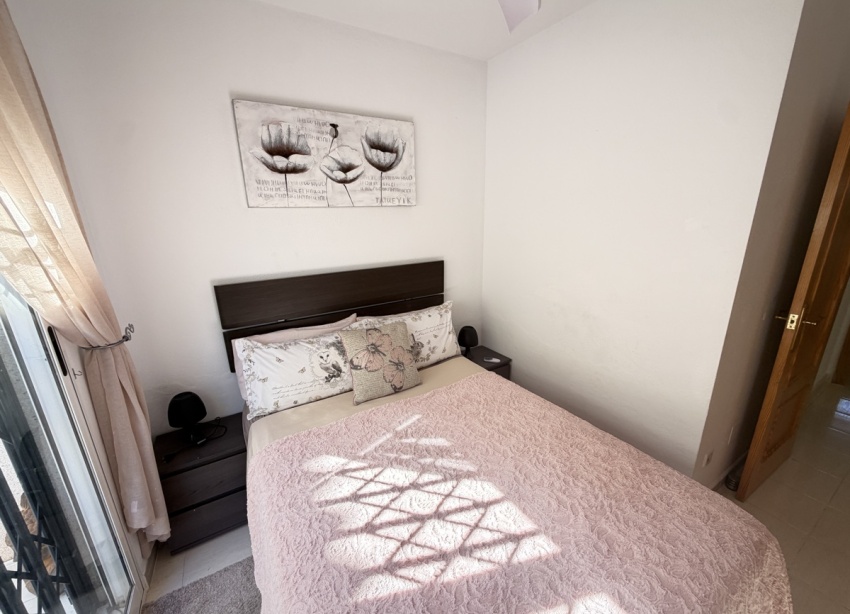 Rynek Wtórny - Apartament / Duplex - Orihuela Costa - Villamartín