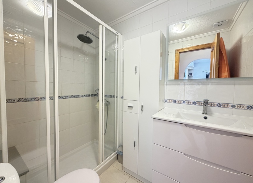 Rynek Wtórny - Apartament / Duplex - Orihuela Costa - Villamartín