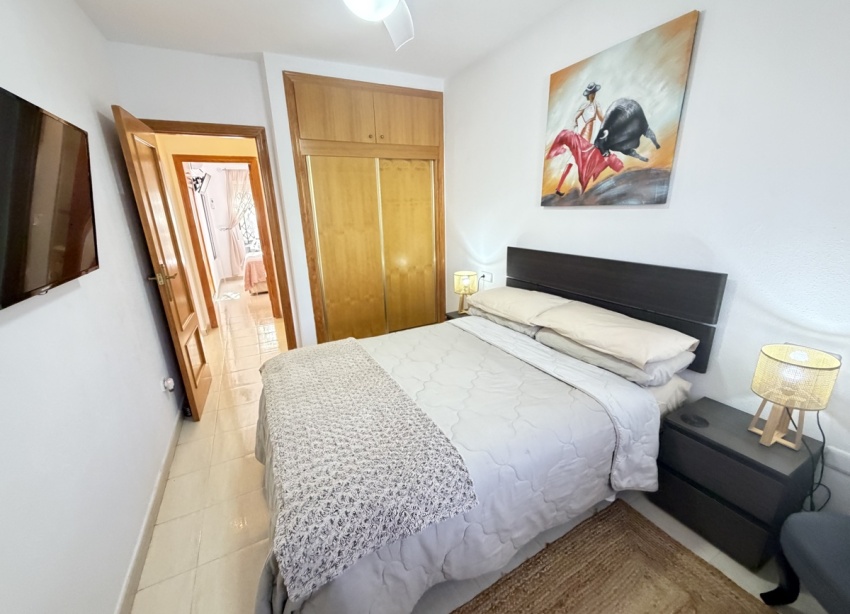 Rynek Wtórny - Apartament / Duplex - Orihuela Costa - Villamartín