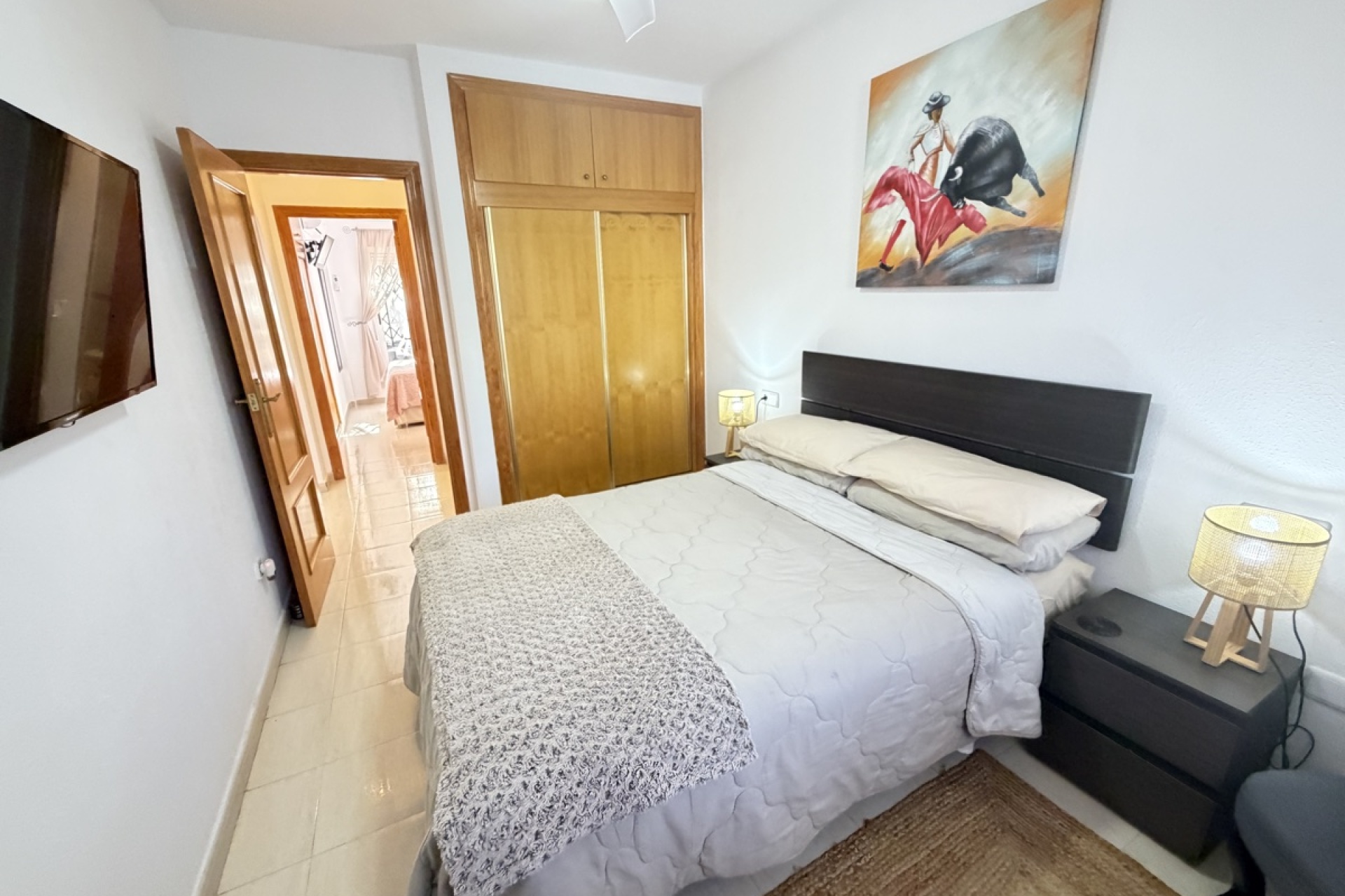 Rynek Wtórny - Apartament / Duplex - Orihuela Costa - Villamartín